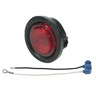 LAMP CLEARANCE / MARKER2.5 RED