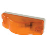 LAMP - SIDE TURN SIGNAL, -SENTRY SEALED MARKER/,YELLOW