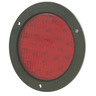 RED/BLACK LED STOP TAIL TURN LAMP