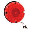LAMPADAIRE LED ROUGE