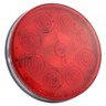 LED - RED, 10 DIODE, STOP TAIL TURN LAMP