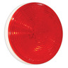 4IN RED LED, STOP/TAIL/TURN LAMP, F PIN
