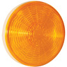 CLEARANCE/MARKER LAMP -Female, LED, YELLOW