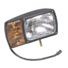 LAMP - SNOWPLOW, TURN/PARK, RIGHT SIDE, 12 VOLTS