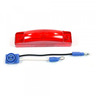LAMP/PIGTAIL KIT - RED
