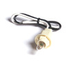 PIGTAIL-TWISTIN SOCKET, 9.5IN WIRE, WITH BULB