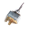 TOGGLE SWITCH, 30 AMP, 12V,2 BLADE ON/OFF