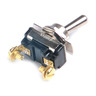 TOGGLE SWITCH, 15 AMP,2 SCREW, ON/OFF