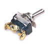 TOGGLE SWITCH, 15 AMP, 3 SCREW, ON/OFF/ON