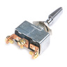 TOGGLE SWITCH, 35 AMP, 3 SCREW, MOM ON/OFF