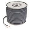 CABLE-PVC JACKET,2 CONDUCTOR,14 GA,100FT
