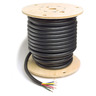 TRAILER CABLE - PVC, 4 CONDUCTOR, 14 GAUGE, 100 FEET