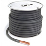 BATTERY CABLE, 1/0 GA,25 FT SPOOL