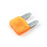 FUSE - MINI BLADE, 5 AMPS, 5 PACK