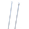 CABLE TIE - HEAVY DUTY, 9, WHITE