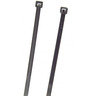 CABLE TIES, BLACK, 36