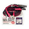 BOOSTER CABLE - 2 GAUGE, 20, 500 AMPS, STAND