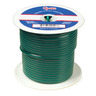WIRE - PRIMARY, 10 GAUGE, GREEN, 100 FT SPOOL