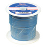 PRIMARY WIRE, 14 GAUGE, BLUE, 100 FT SPOOL