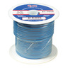PRIMARY WIRE, 14 GAUGE, BLUE,25 FT SPOOL