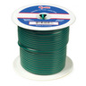 PRIMARY WIRE, 18 GAUGE, GREEN, 25 FT SPO