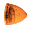 AMBER BEEHIVE MARKER LED