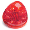 LAMP CLEAR/MRK2 RED