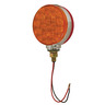 RED/AMBER PED. LAMP LED