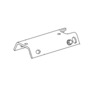 AUX SPRING CONTACT PLATE