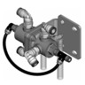 SECONDARY VALVE ASSEMBLY - L/S LC SERIES