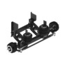 SUSPENSION - SC10, 16.5 INCH HEIGHT, 34.0 INCH WIDTH, 3416, 8HP