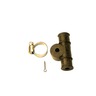 KIT - REPAIR, LEVEL VALVE, LINK AND CLAMP