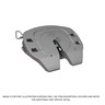 FIFTH WHEEL ASSEMBLY - COMPLETE - SIM, 12 INCH, SLIDING