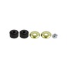 SHOCK PARTS PACK (BUSHINGS, WASHERS, NUTS)