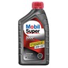 MOBIL OIL SUPER 5W-20 - 1QT BT (6/CS)