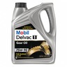 GEAR OIL, M-DELVAC 1 75W-90, 1-GAL(4/CS)
