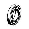 DIFFERENTIAL SIDE BEARING