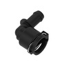CONNECTOR - NORMAQUICK PS3 NEW, 6 - 6, 90 DEGREE