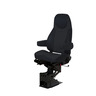 SEAT - BLACK, ULTRA LEATHER, ARMS