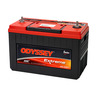 BATTERY AGM EXT GRP31 1150CCA 220RC STUD