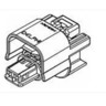 CONNECTOR - Female, 2 CAVITY, GT 150