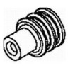 SEAL - CABLE, METRIC - PACK280