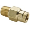 FITTING - PRESTOMATIC - MALE NPT, NON - SOLDERED JOINT