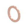 WASHER-COPPER, SEAL