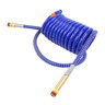 AIR BRAKE COIL C3115 FT BLUE WITH POWER GRIP
