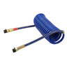 AIR COIL ECONOMY 15 FT BLUE