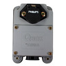 NOSEBOX-QBOX W/15AMP CIRCUIT BRKR,W/QCS2