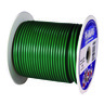 WIRE PRIMARY 14 GAUGE GREEN