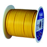 WIRE PRIMARY 14 GAUGE YELLOW