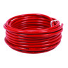 CABLE, ELECTRICAL - BATTERY TO STARTER, CABLE BATTERY, RED